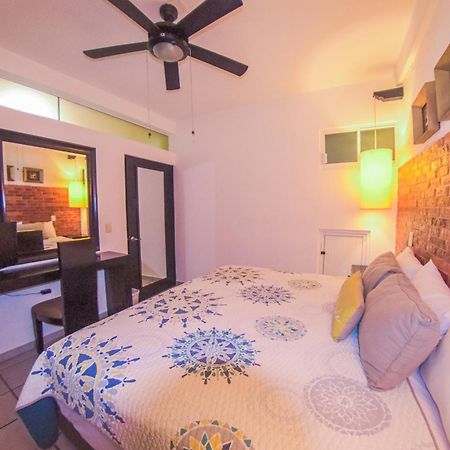 Hotel Suites Nadia Puerto Vallarta Dış mekan fotoğraf