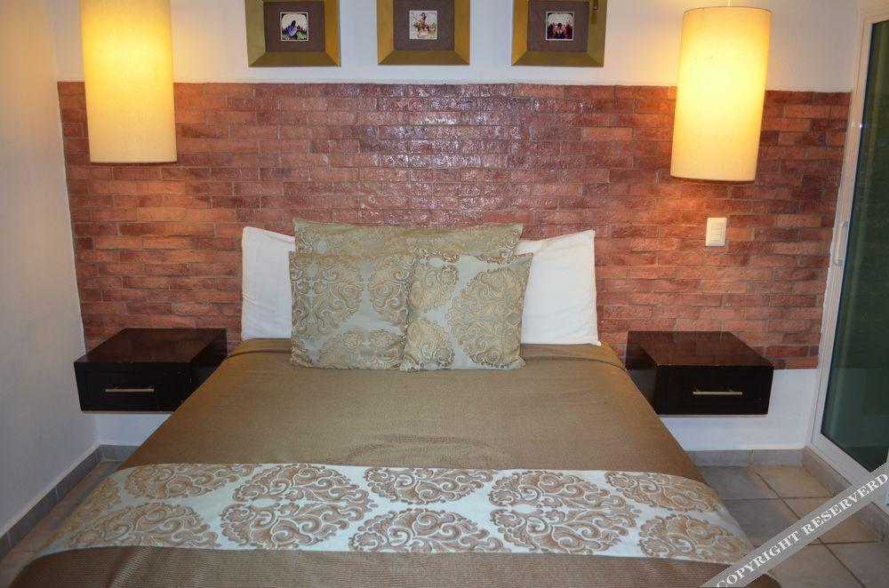 Hotel Suites Nadia Puerto Vallarta Dış mekan fotoğraf