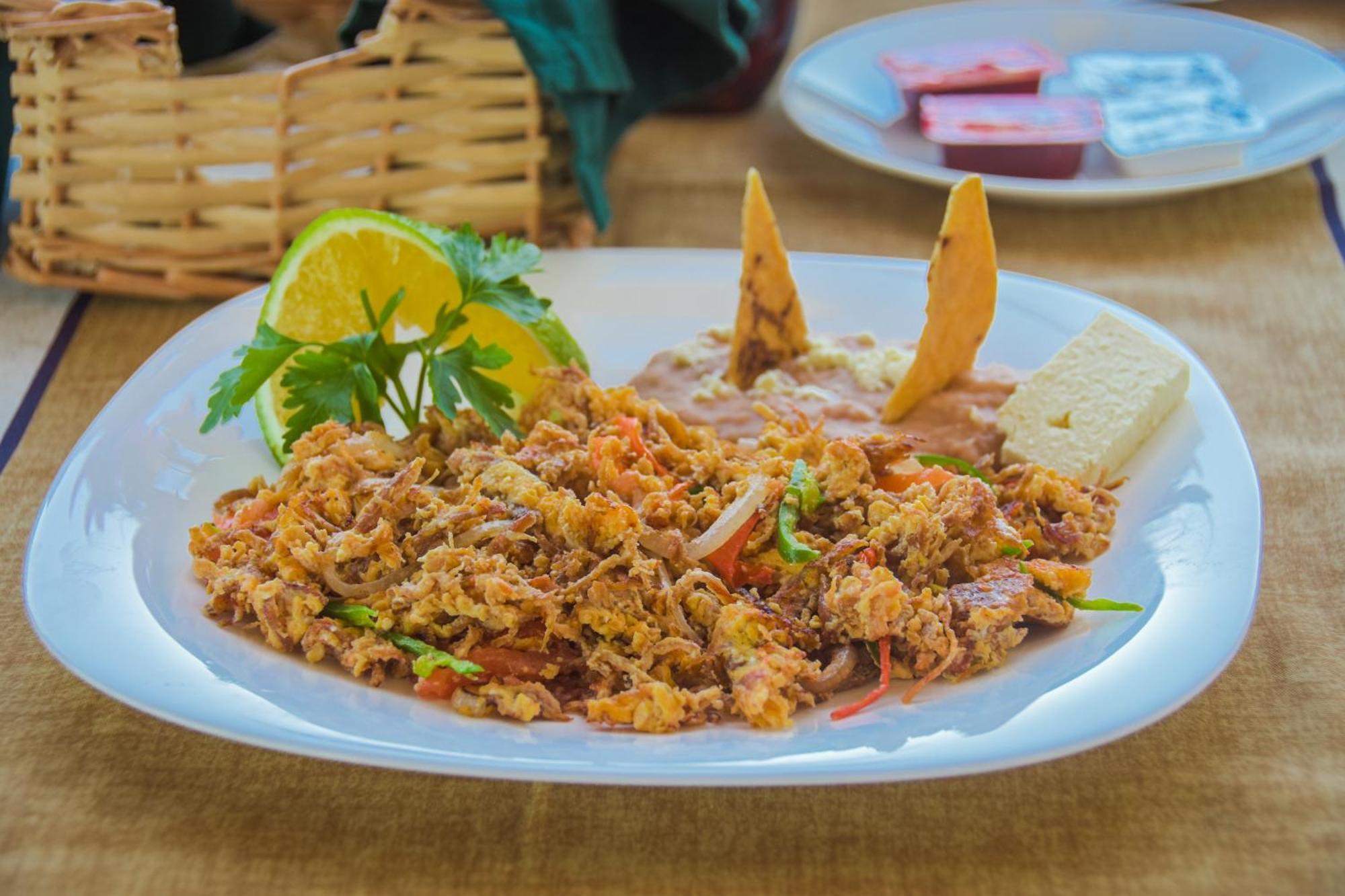 Hotel Suites Nadia Puerto Vallarta Dış mekan fotoğraf