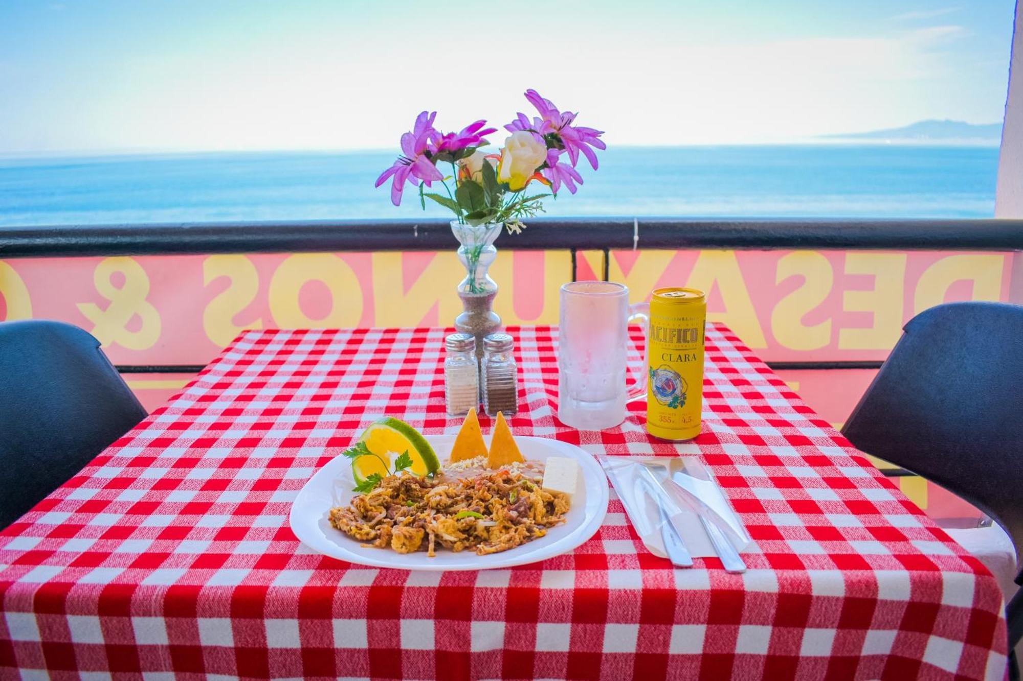 Hotel Suites Nadia Puerto Vallarta Dış mekan fotoğraf