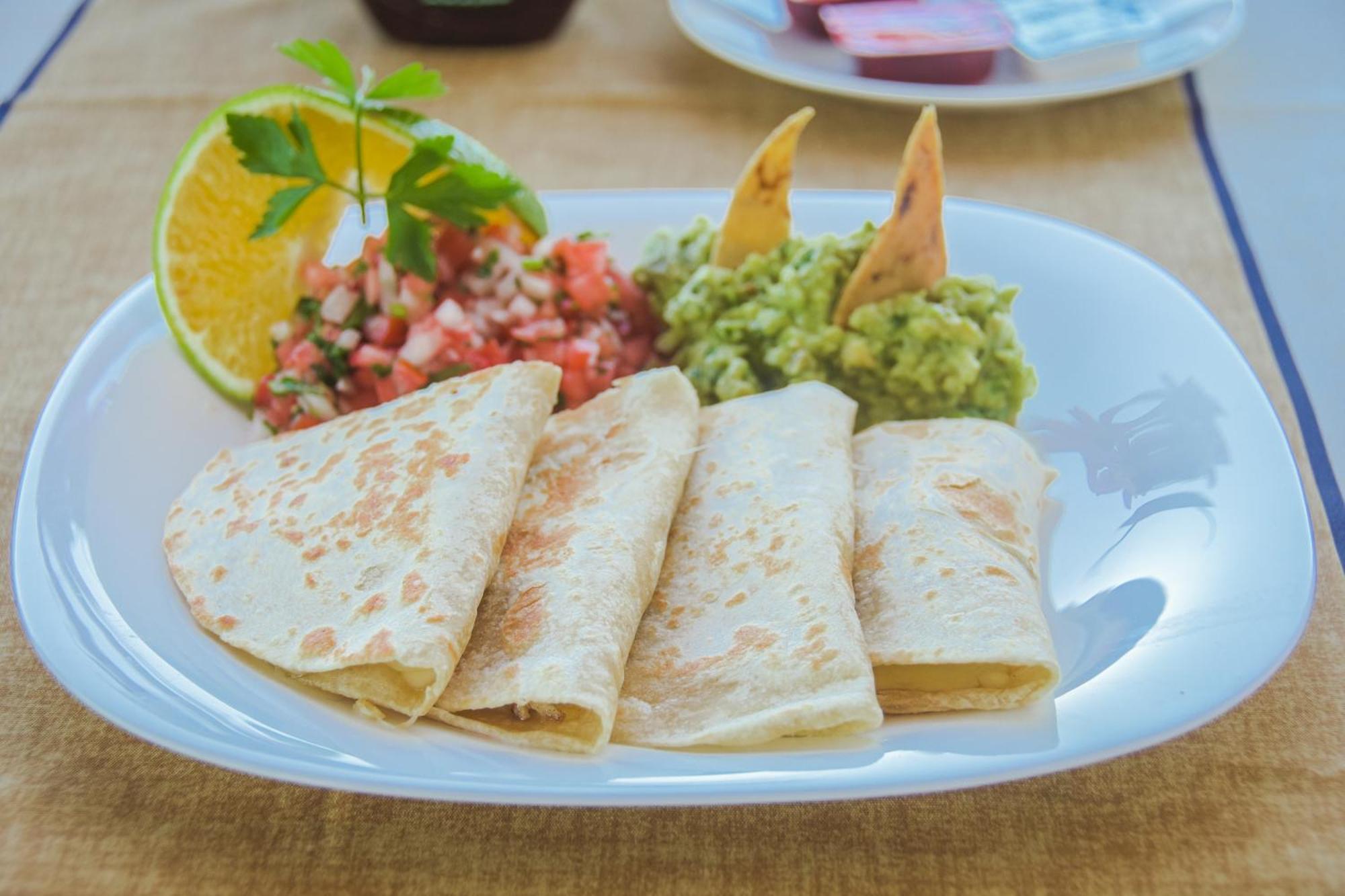 Hotel Suites Nadia Puerto Vallarta Dış mekan fotoğraf