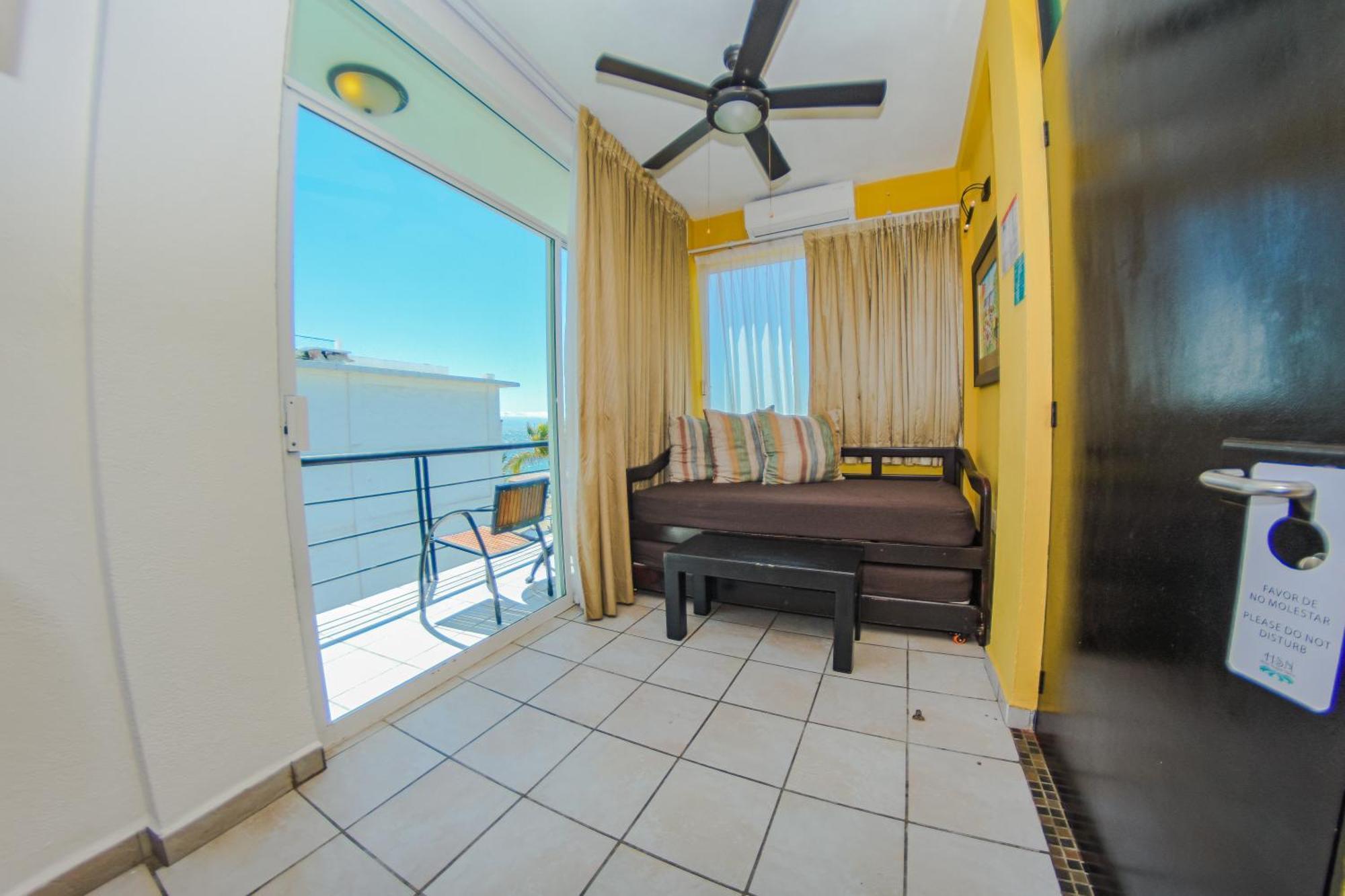 Hotel Suites Nadia Puerto Vallarta Dış mekan fotoğraf