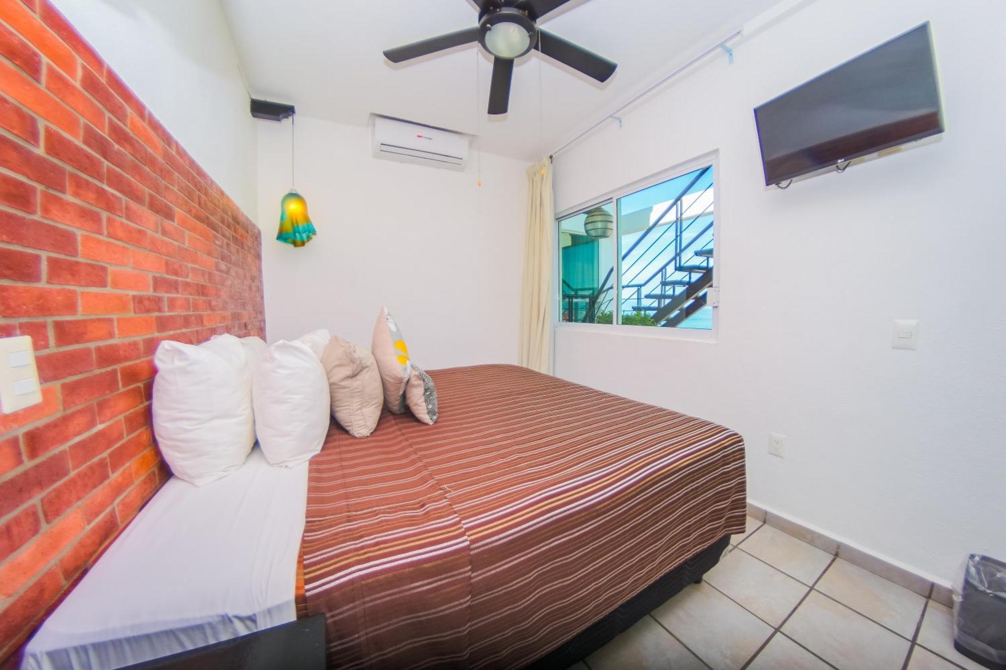 Hotel Suites Nadia Puerto Vallarta Dış mekan fotoğraf
