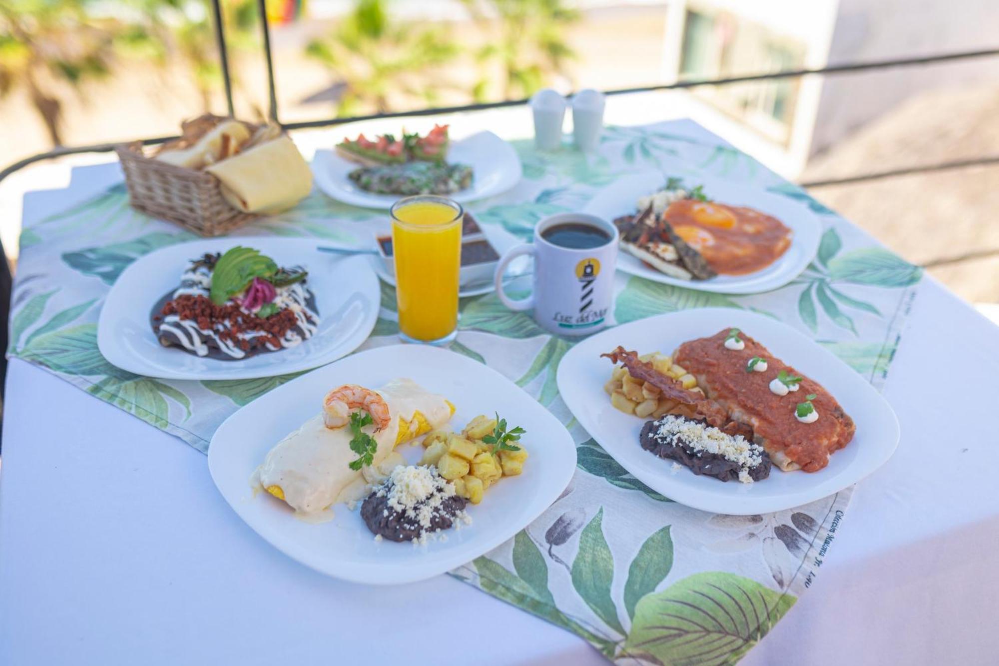 Hotel Suites Nadia Puerto Vallarta Dış mekan fotoğraf