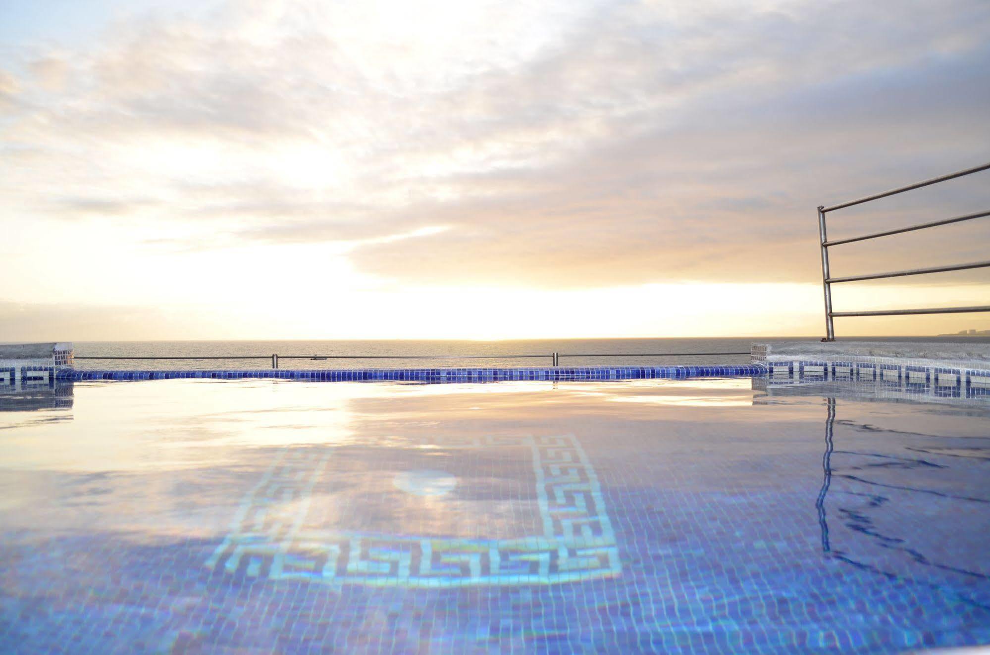Hotel Suites Nadia Puerto Vallarta Dış mekan fotoğraf